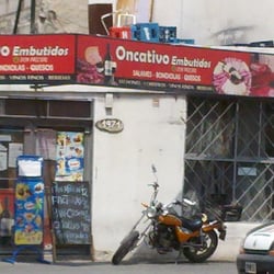 Oncativo