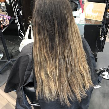 Pomp Salon - Hair Salons Near Me - Stockton, California Pomp Salon - Hair Salons Near Me - Stockton, California
