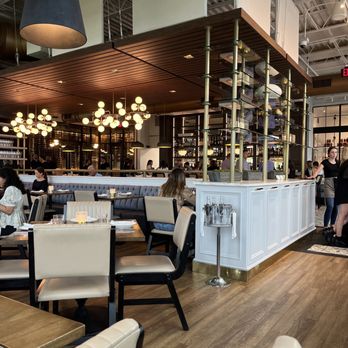 OLIVIA - Italian Near Me - Tampa, Florida