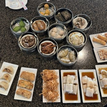 Empire Dimsum Kitchen & Bar - Dim Sum Near Me - Oklahoma City, Oklahoma Empire Dimsum Kitchen & Bar - Dim Sum Near Me - Oklahoma City, Oklahoma