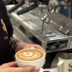 The Moon Coffee