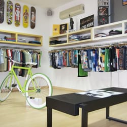 Central Skate Shop