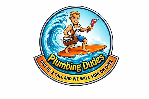 Plumbing Dudes on Yelp