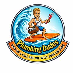 Plumbing Dudes