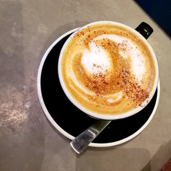 Five5eeds - Coffee & Tea Near Me - Park City, Utah