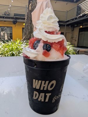 Get Stuffed by SNO-LA by null