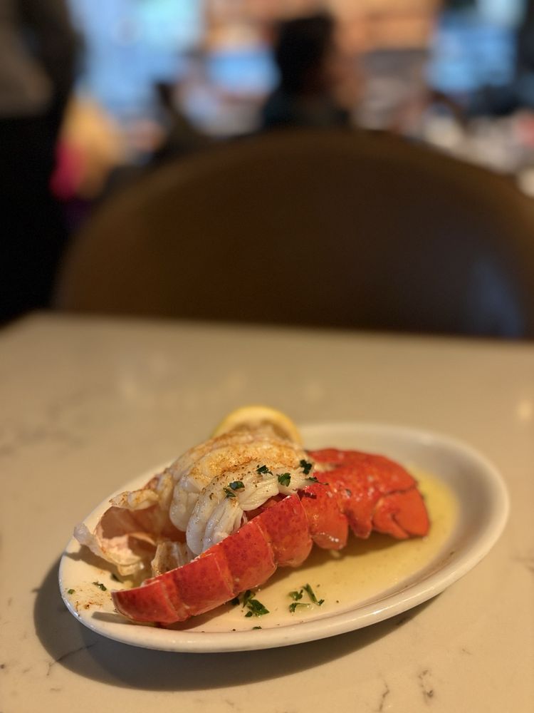 Fogo de Chão Brazilian Steakhouse