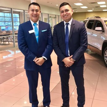 Gateway GMC - Eddie and Marcos - Car Dealers Near Me - Dallas, Texas Gateway GMC - Eddie and Marcos - Car Dealers Near Me - Dallas, Texas
