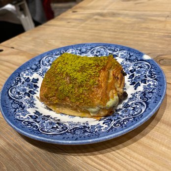 maman - Pistachio Croissant - Bakeries Near Me - New York, New York maman - Pistachio Croissant - Bakeries Near Me - New York, New York