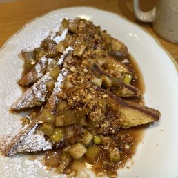 French Toast