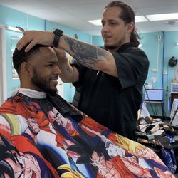 Cut Pros Barbershop
