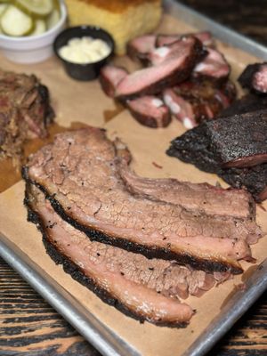Bludso's BBQ by null