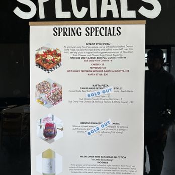 Bright Spark Brewing - Breweries Near Me - Ventura, California