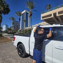 Mobile Battery and Tire - Jacksonville