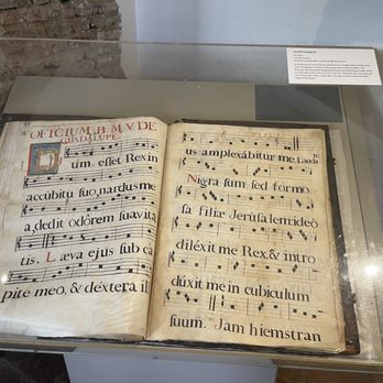 Mission San Luis Rey - Museums Near Me - Oceanside, California