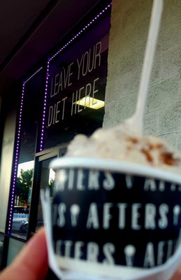 Afters Ice Cream by null Afters Ice Cream by null