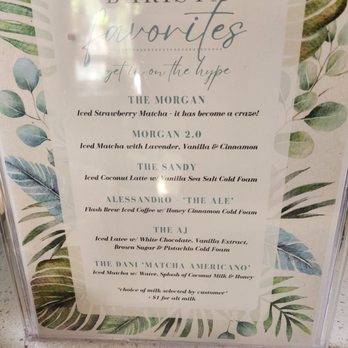 The Compound Coffee - Coffee & Tea Near Me - Verona, New Jersey The Compound Coffee - Coffee & Tea Near Me - Verona, New Jersey