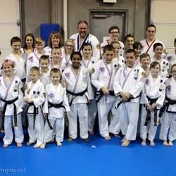 Legacy Martial Arts