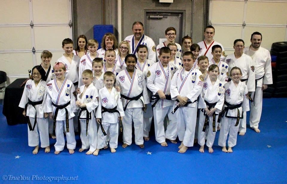 LEGACY ATA MARTIAL ARTS Updated August 2024 535 N Locust Grove, Meridian, Idaho Martial