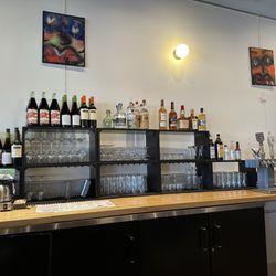 The Tomato Head - Bar