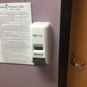 Hurwitz Kathleen, MD - Empty hand sanitizer as you enter or leave the office - Pediatricians Near Me - Murrieta, California Hurwitz Kathleen, MD - Empty hand sanitizer as you enter or leave the office - Pediatricians Near Me - Murrieta, California