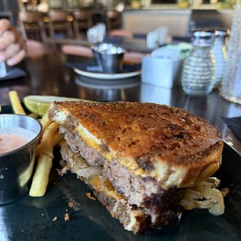 Reunion Kitchen + Drink - Cafe Patty Melt - New American Near Me - Brea, California Reunion Kitchen + Drink - Cafe Patty Melt - New American Near Me - Brea, California