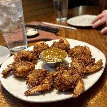 Outback Steakhouse - Gold Coast Coconut Shrimp - Steakhouses Near Me - Pleasant Hill, California