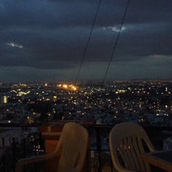 El Mirador