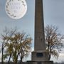 Photo of Perry Monument