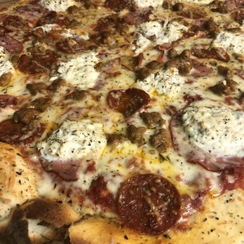 Pablo's Pizza - The Italian Stallion - Pizza Near Me - Grand Junction, Colorado Pablo's Pizza - The Italian Stallion - Pizza Near Me - Grand Junction, Colorado