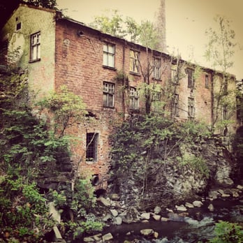 Svartdalsparken - Hiking Near Me - Oslo, 03