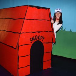 Horizon West Theater Company - Snoopy in "You're A Good Man, Charlie Brown"