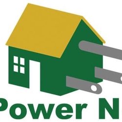4 Power Now - Logo