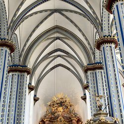 Namen Jesu Kirche - Namen-Jesu-Kirche