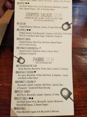 Menu photo 3 Your Pie Suwanee, GA Menu photo 3 Your Pie Suwanee, GA