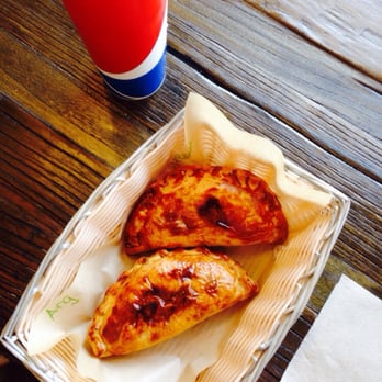 Maria Empanada - Yummy empanadas! - Latin American Near Me - Denver, Colorado