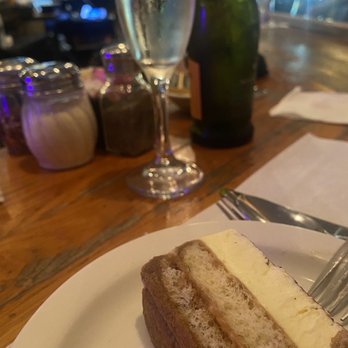 Prego Pasta House - Amazing, traditional tiramisu - Italian Near Me - Dallas, Texas Prego Pasta House - Amazing, traditional tiramisu - Italian Near Me - Dallas, Texas