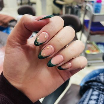 Love Diamond Nails - Some of my fave sets by Kenny! - Nail Salons Near Me - Las Vegas, Nevada