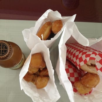 Daily Donuts - Donuts Near Me - Sunnyvale, California