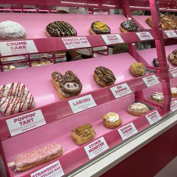Pinkbox - Donuts Near Me - Las Vegas, Nevada Pinkbox - Donuts Near Me - Las Vegas, Nevada