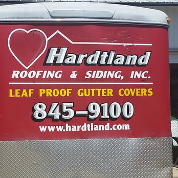 Hardtland Home Improvement - Roofing Near Me - Madison, Wisconsin Hardtland Home Improvement - Roofing Near Me - Madison, Wisconsin