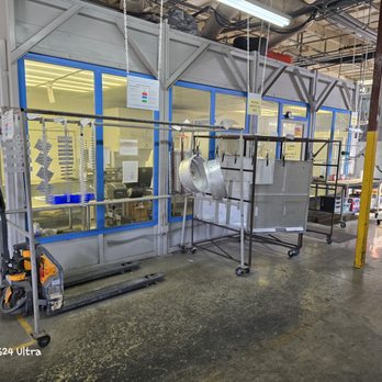 E C Plating - Metal Fabricators Near Me - Santa Clara, California E C Plating - Metal Fabricators Near Me - Santa Clara, California
