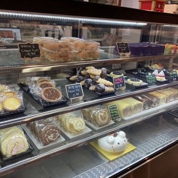BON BON BAKERY - Updated July 2025 - 177 Photos & 66 Reviews - 9122 S