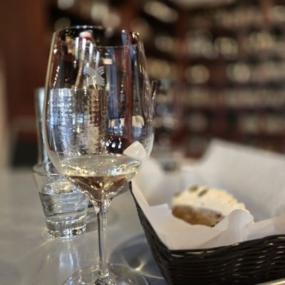 Lodi Wine Visitor Center by null