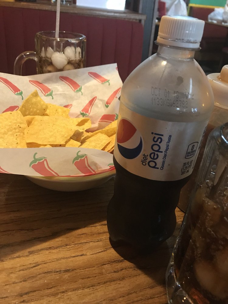 La Parilla Caliente
