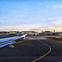 Hamburg Airport Helmut Schmidt - Auf gehts!  (06/2024)