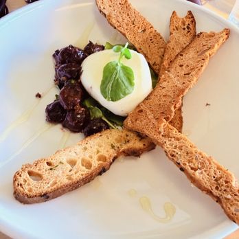 The Source Plates and Pours - Burrata - Breakfast & Brunch Near Me - Cle Elum, Washington The Source Plates and Pours - Burrata - Breakfast & Brunch Near Me - Cle Elum, Washington