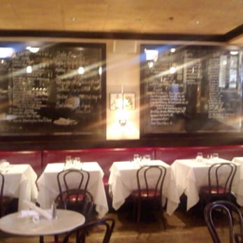 Back Bay Social - Dining Room - New American Near Me - Boston, Massachusetts Back Bay Social - Dining Room - New American Near Me - Boston, Massachusetts