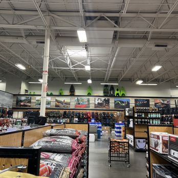 Sportsman's Warehouse - Sports Wear Near Me - Albuquerque, New Mexico