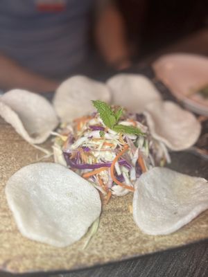 La Moon Atlanta by null